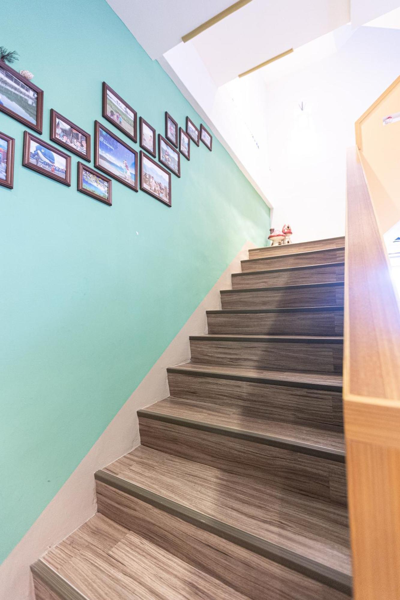 Fun Kids B&B Хуалиен Сити Екстериор снимка